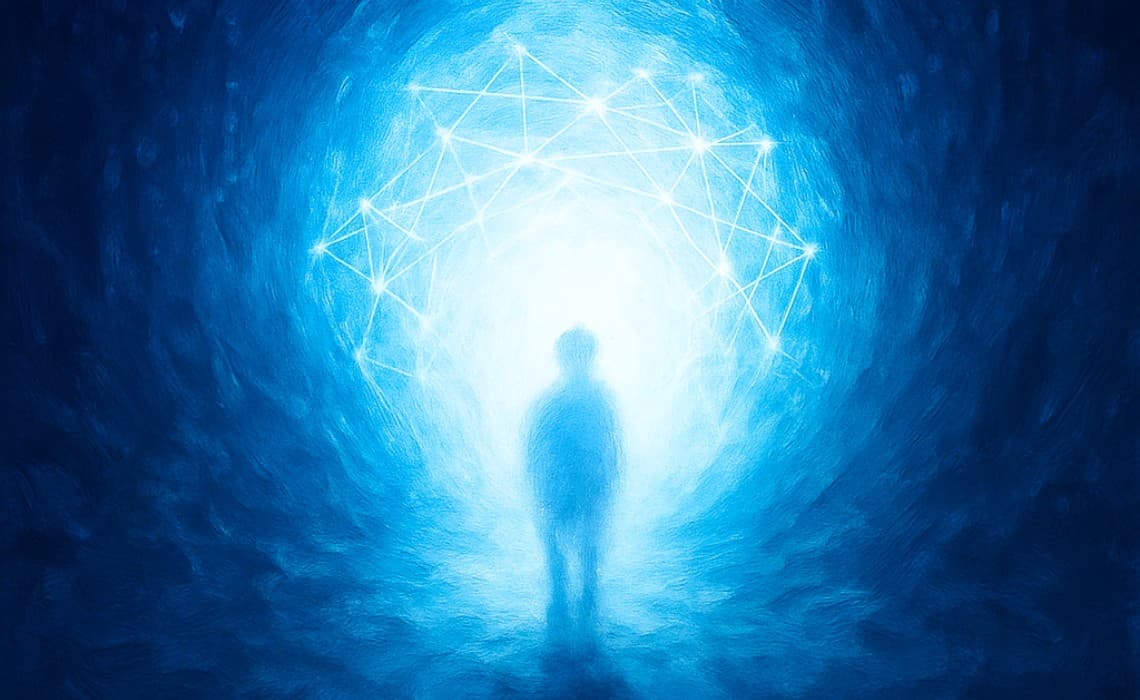 Humanity in the Mirror of AI: Reflections on Being