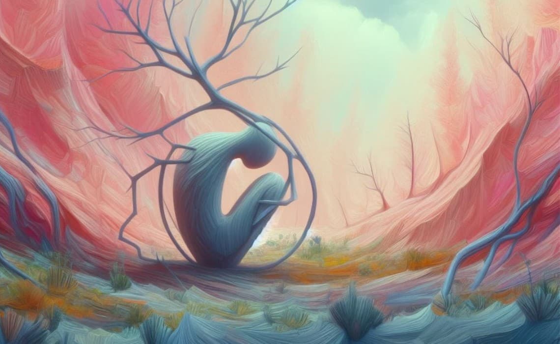 “Dayanıklılık Kırılganlığın Yanıtıdır”