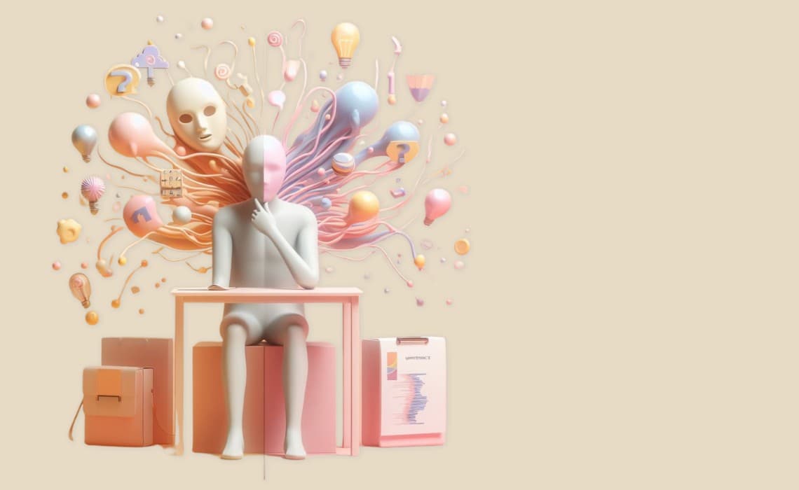 Geleceğin Belirsizliği ve İş Motivasyonu