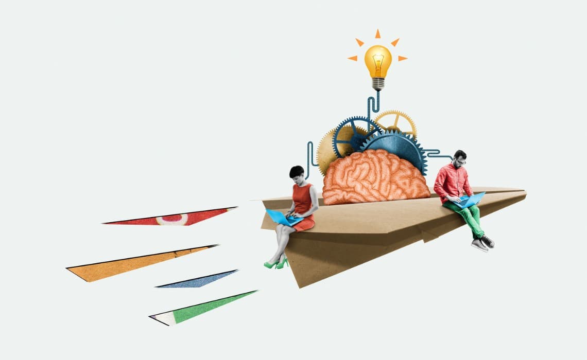 From Education 1.0 to Education 4.0