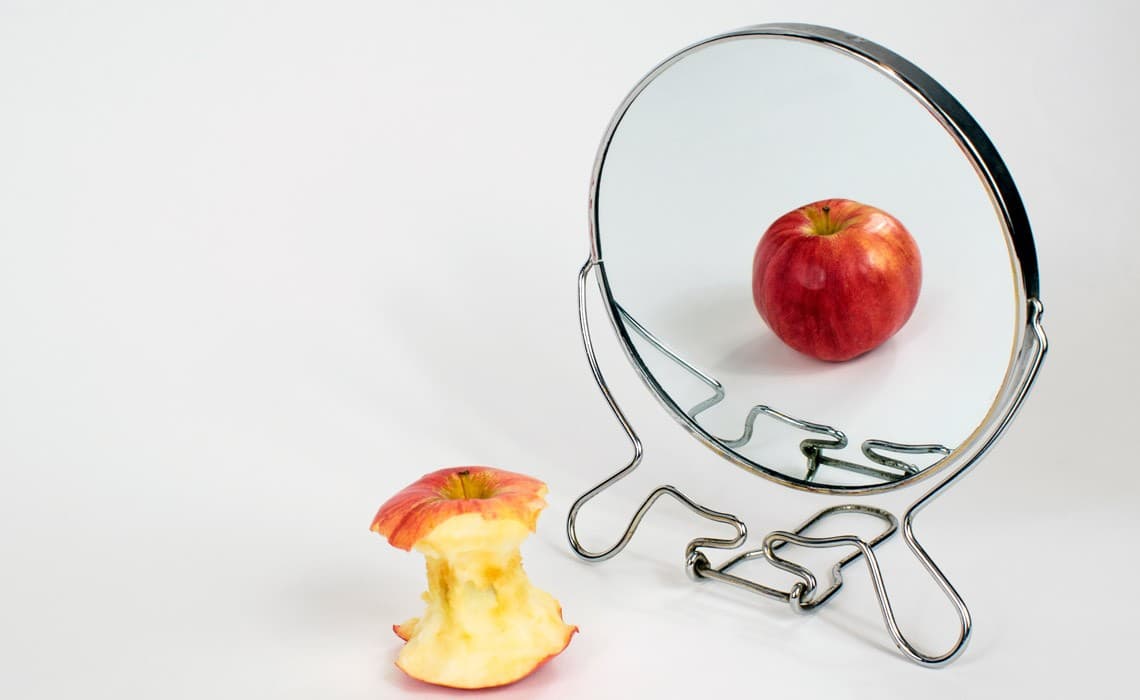 Farklı Yemek, Farklı Düşünmek