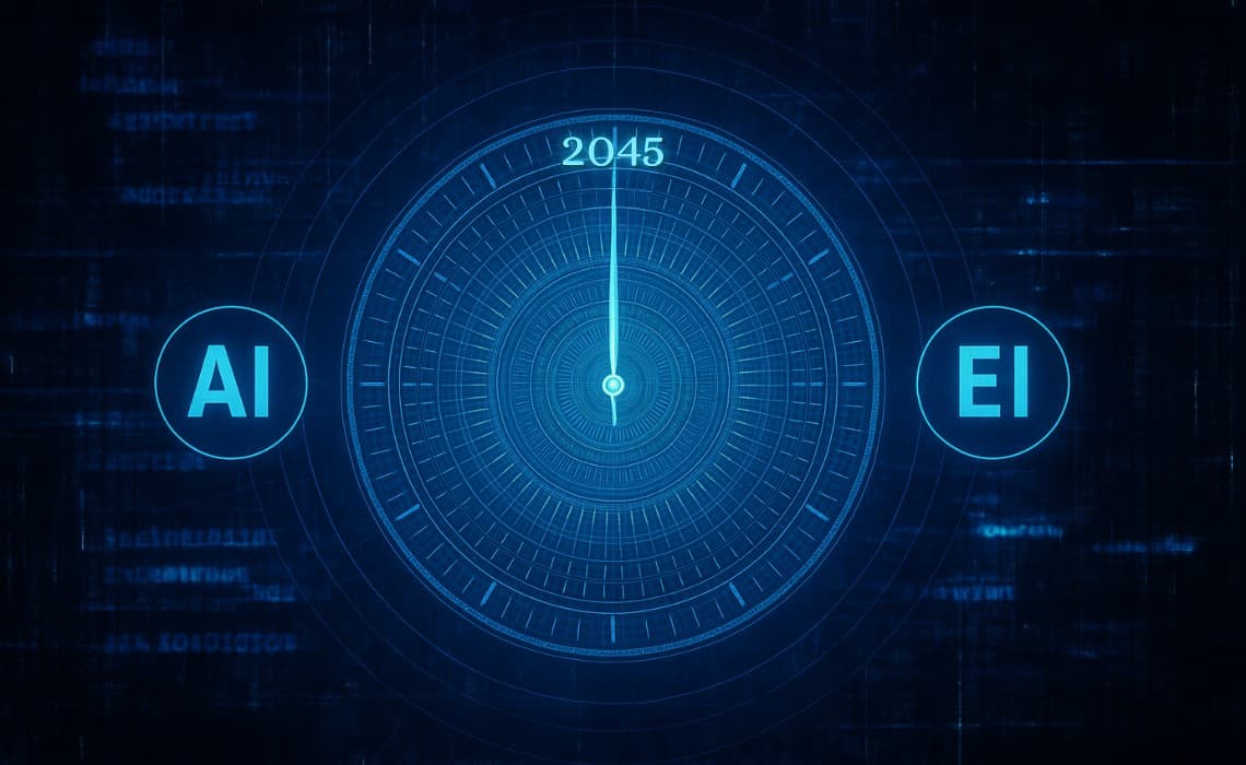 How Work is Transforming from Ranks to Skills