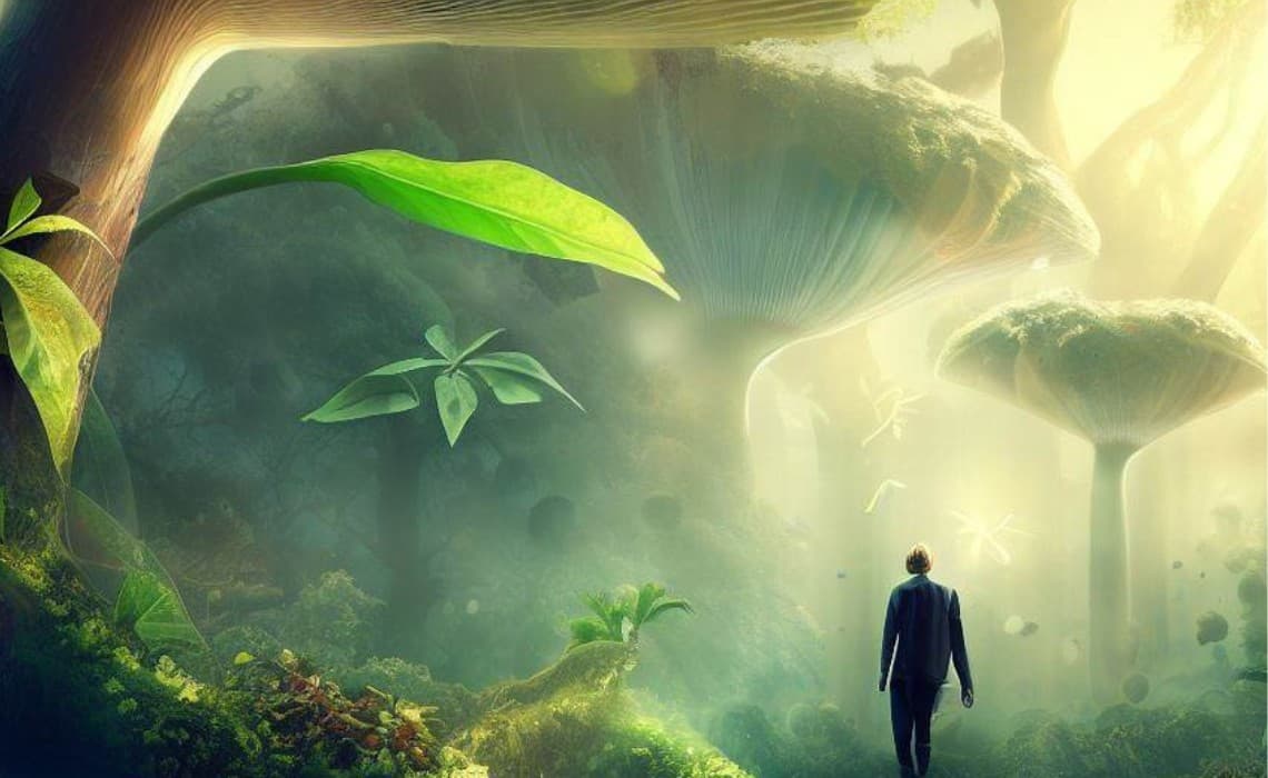 Biomimicry: Can the Business World get Inspired by Nature?