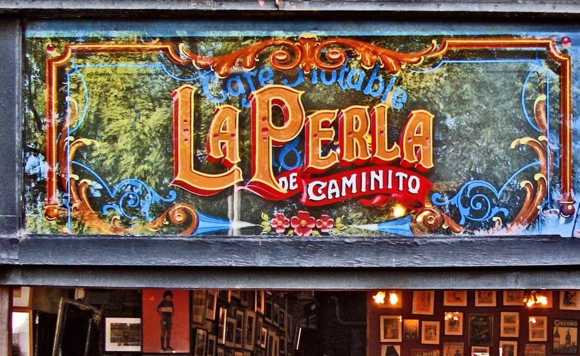 Güney Amerika'da Yaşamın Notları