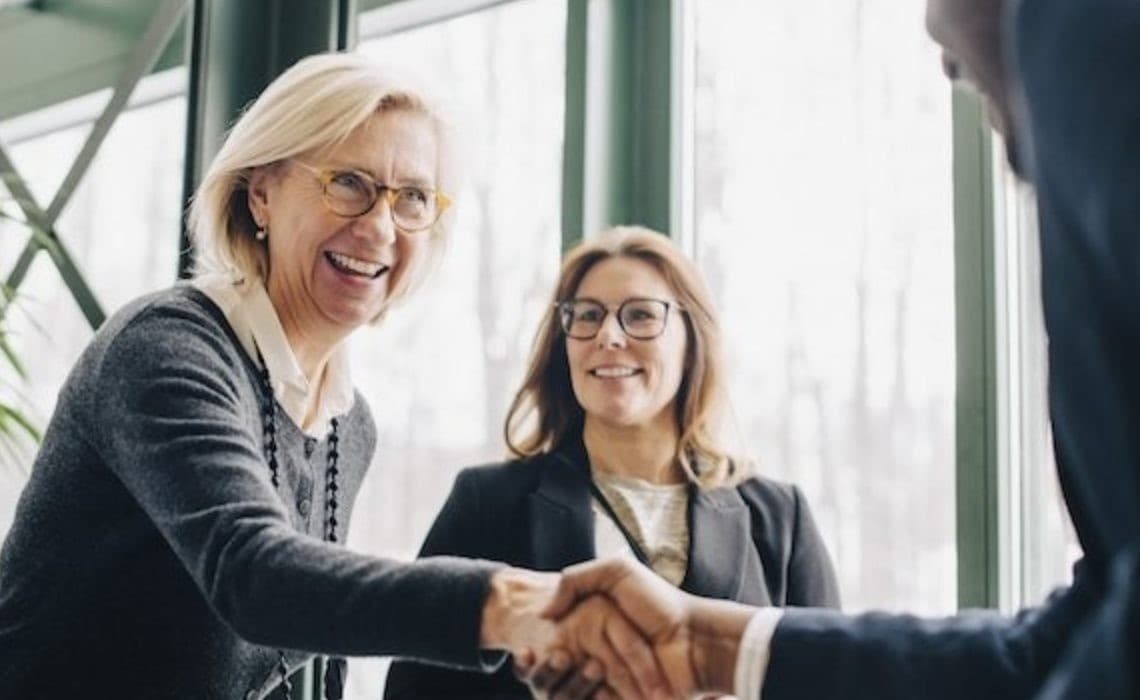 Ekibinizde Yeni Bir Çalışanı Karşılama