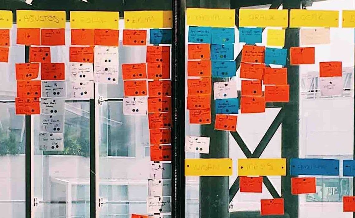 Talentra İşin Uzmanına Soruyor: "Çevik Proje Yönetimi"