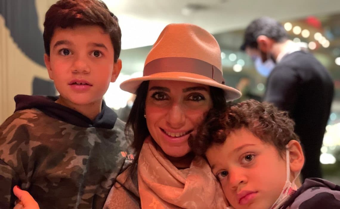 Talentra Annelerine Sorduk: Çocuklarla Evden Çalışma