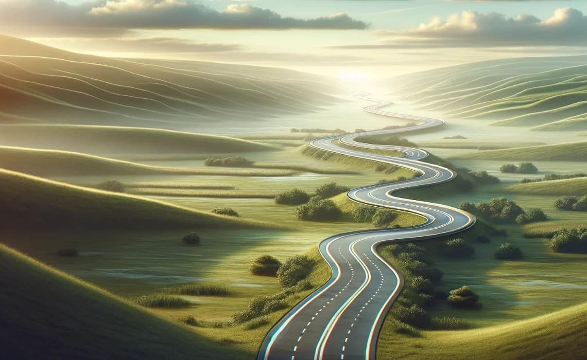 Towards a Winding Path: New Approaches to Career