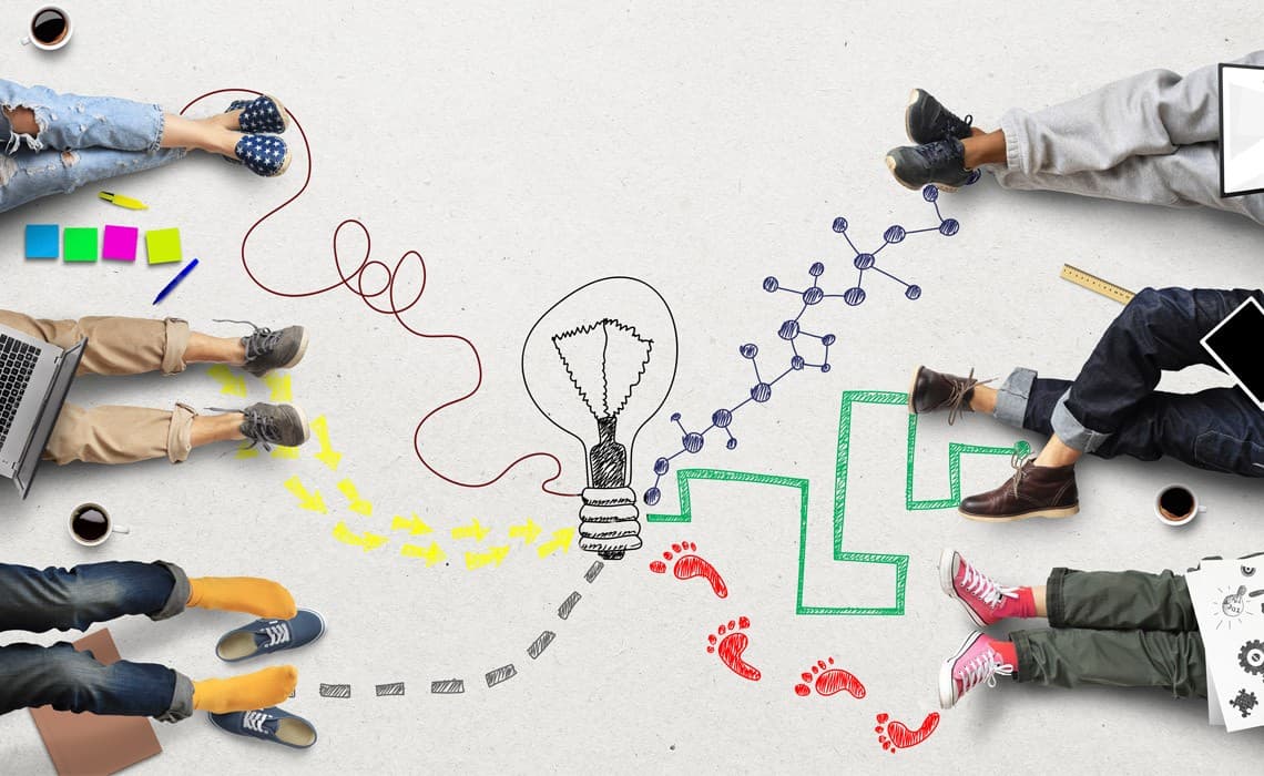 “Zeki Değilim; Ama Olacağım.”