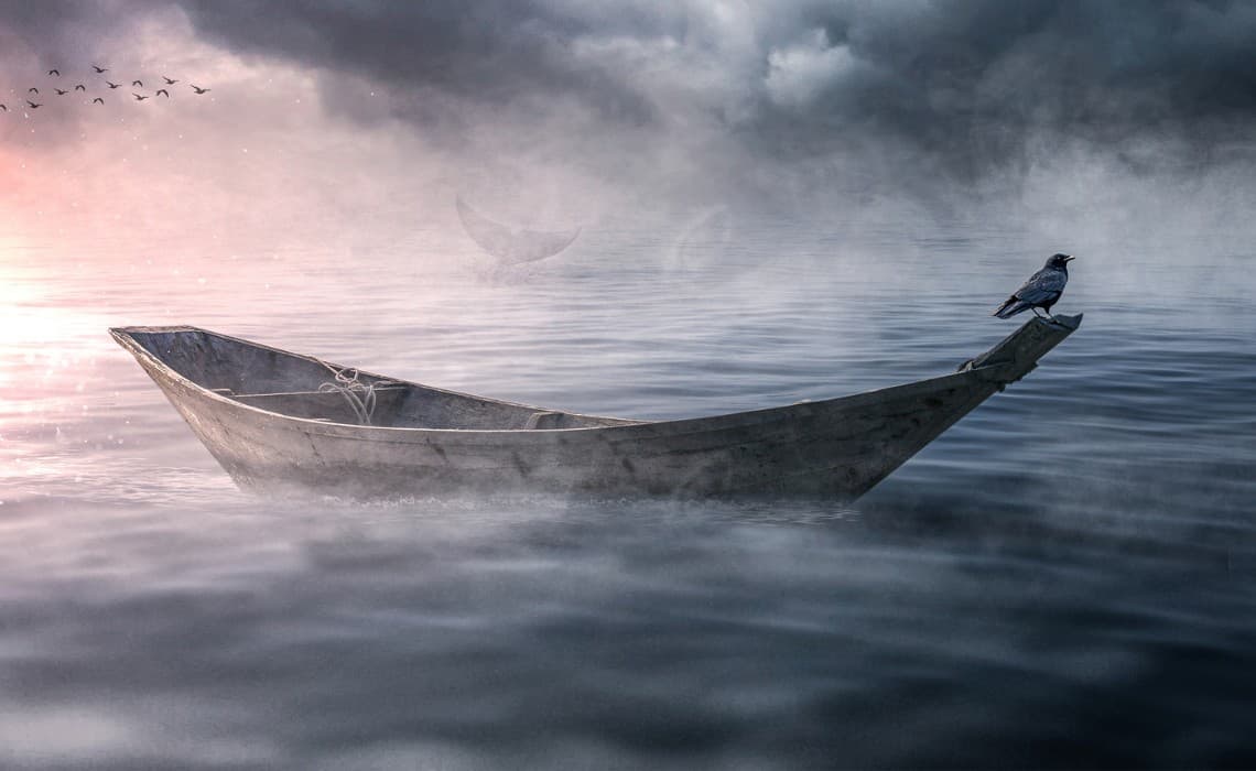 Discovering the ‘Discovering’