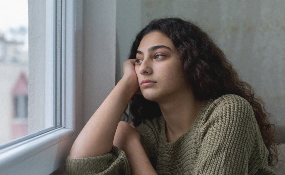 “Okudum da ne oldu?” Ev Gençleri