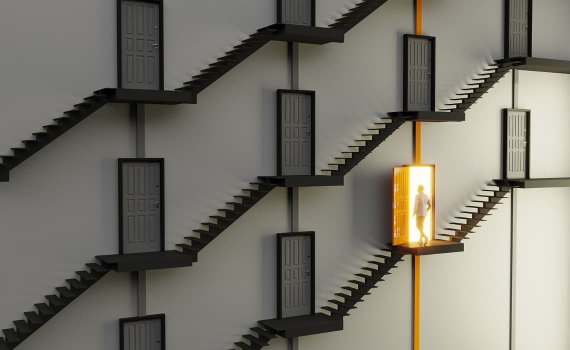 On Yazar On Bakış. Başka Bir İş Mümkün mü?