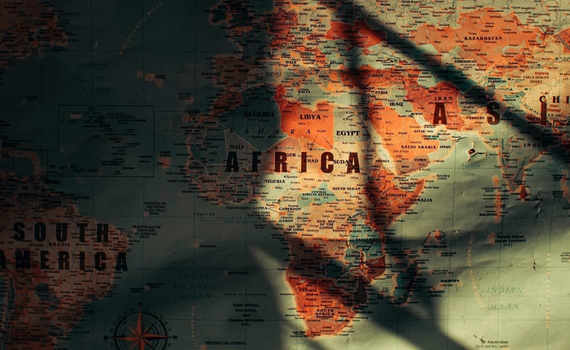 Kuzey Afrika'da Çalışma İklimi