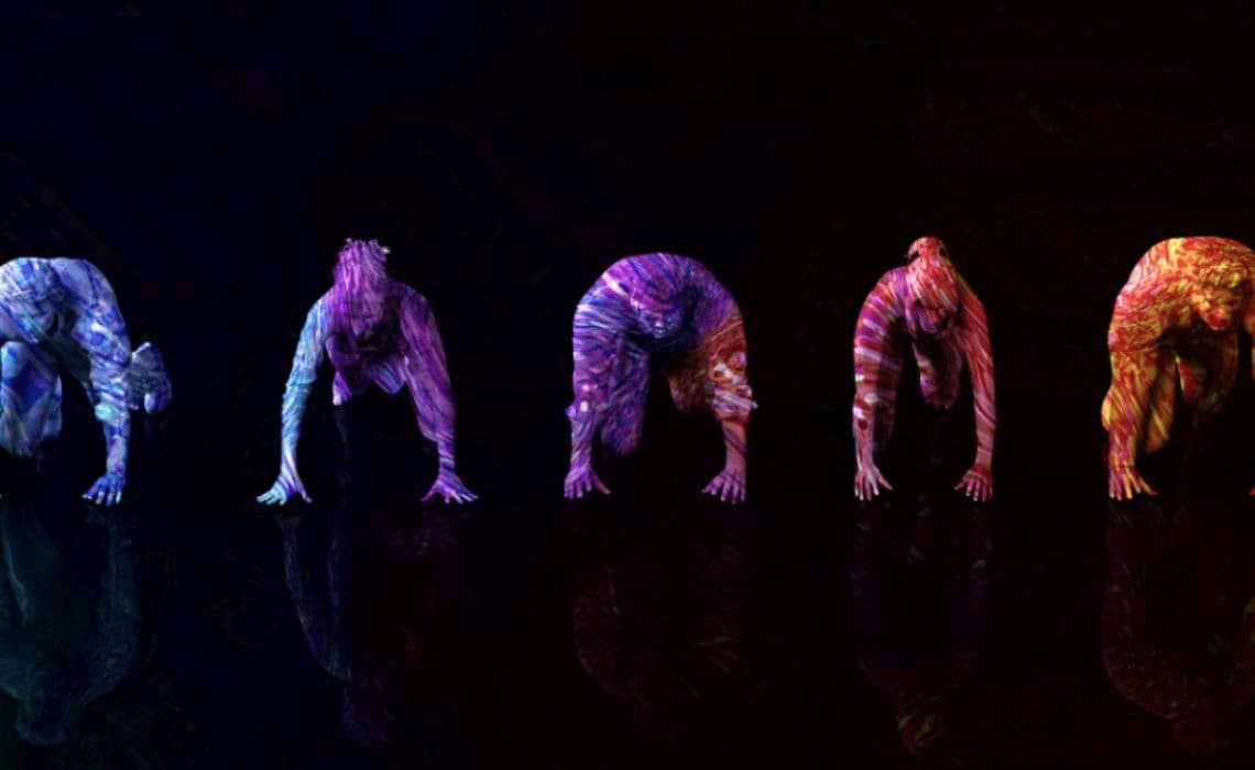 Sıfırıncı Madde = Yaratıcılık-2