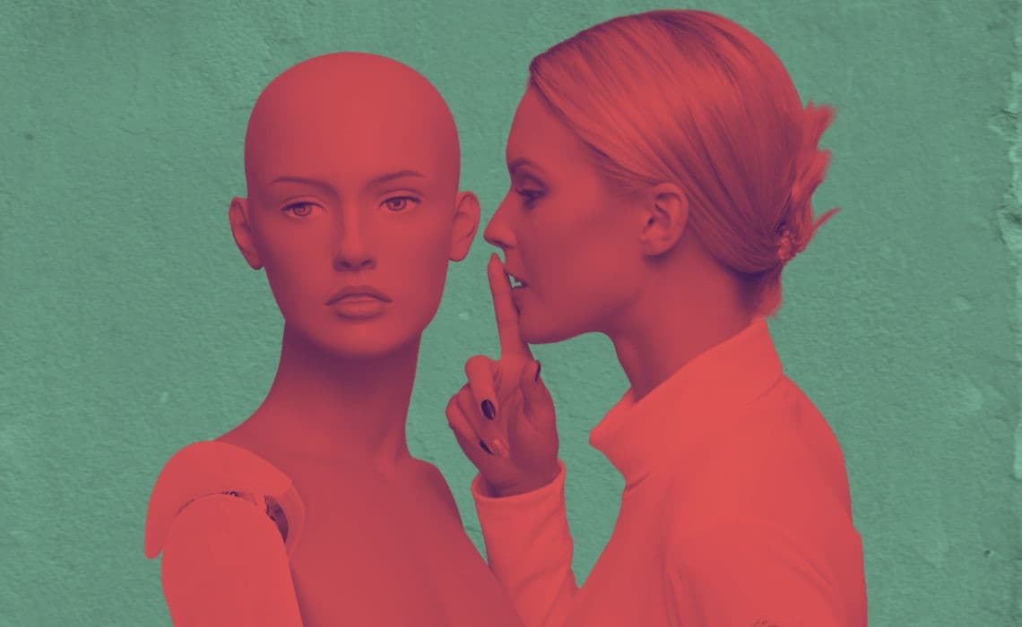 Önyargısız Robotlar?