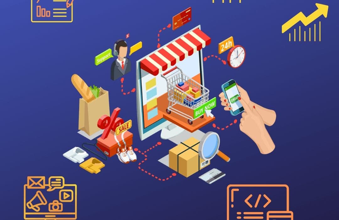 E-Ticarette Öne Çıkan Uzmanlıklar