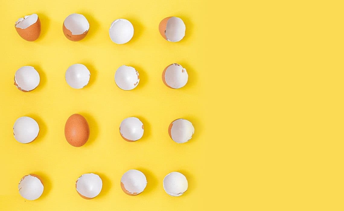 Özgeçmişiniz ile Nasıl Farkedilirsiniz?