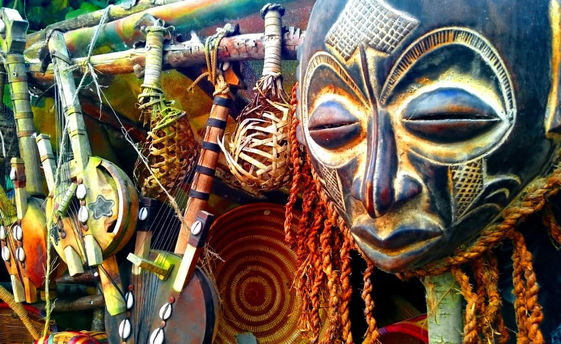 Creating a New Narrative