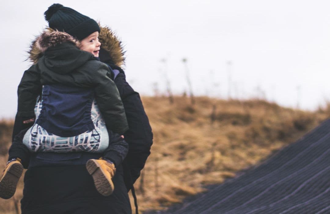 İçinizdeki Ebeveynle Tanıştınız mı?