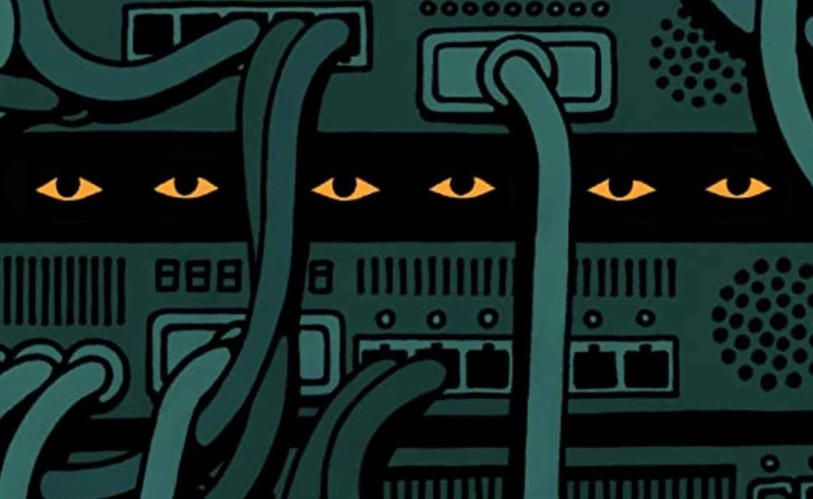 Veri Güvenliği Hakkında 3 Film