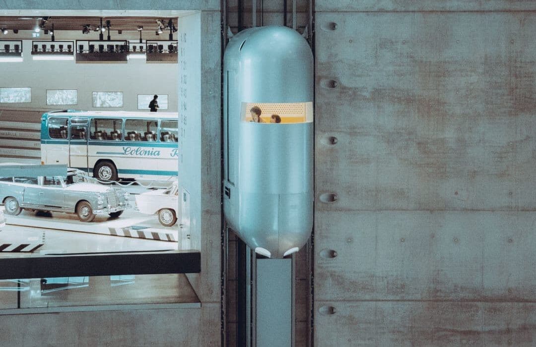 2030’lar Neyi Getirecek?