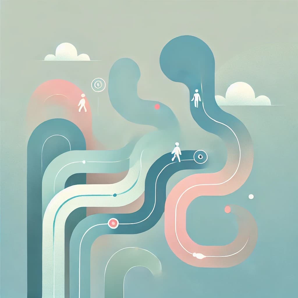 Why Getting Hired in 2024 is So Hard?