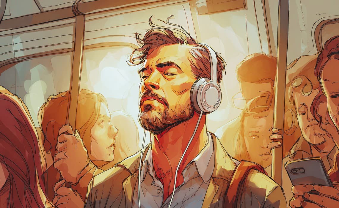 Why Has the World of Work Become So Exhausting?